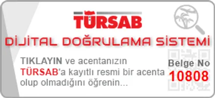 TURSAB Logo