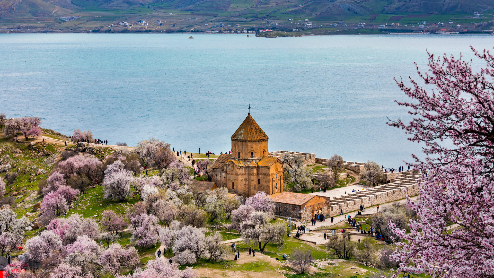 DinleTravel Fotoğraf