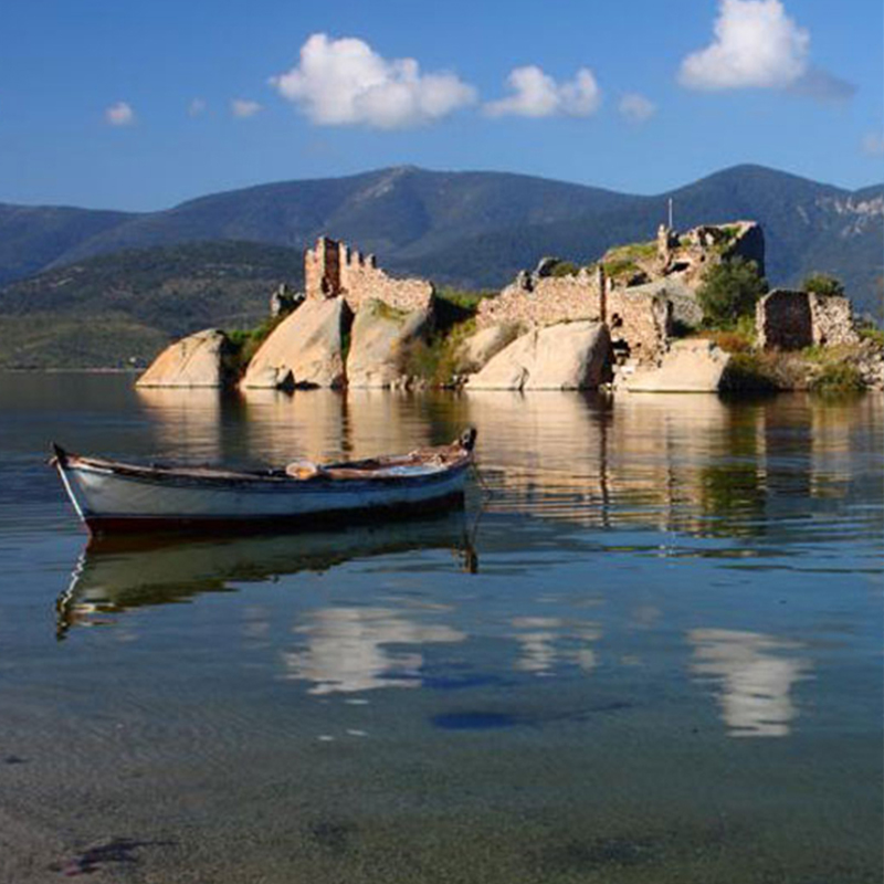 DinleTravel Fotoğraf