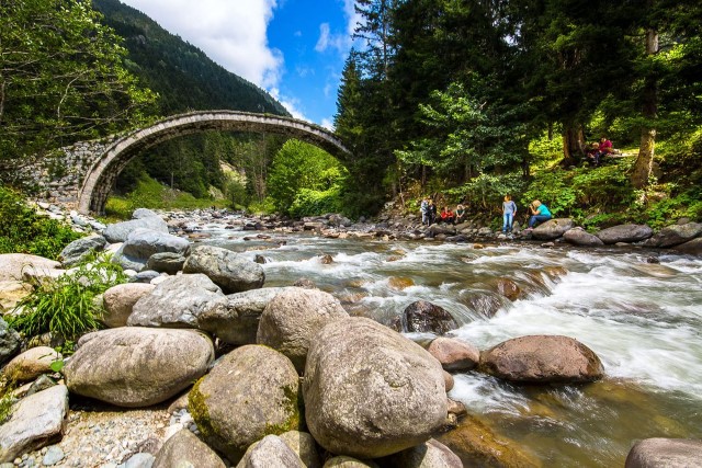 DinleTravel Fotoğraf