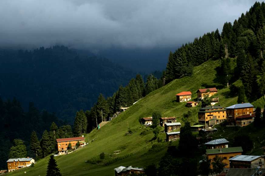 DinleTravel Fotoğraf