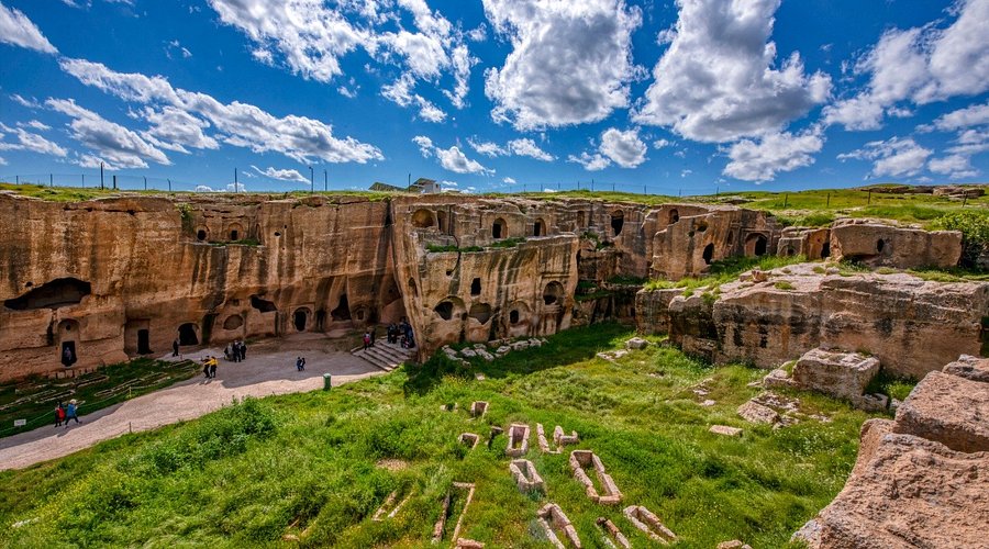 DinleTravel Fotoğraf