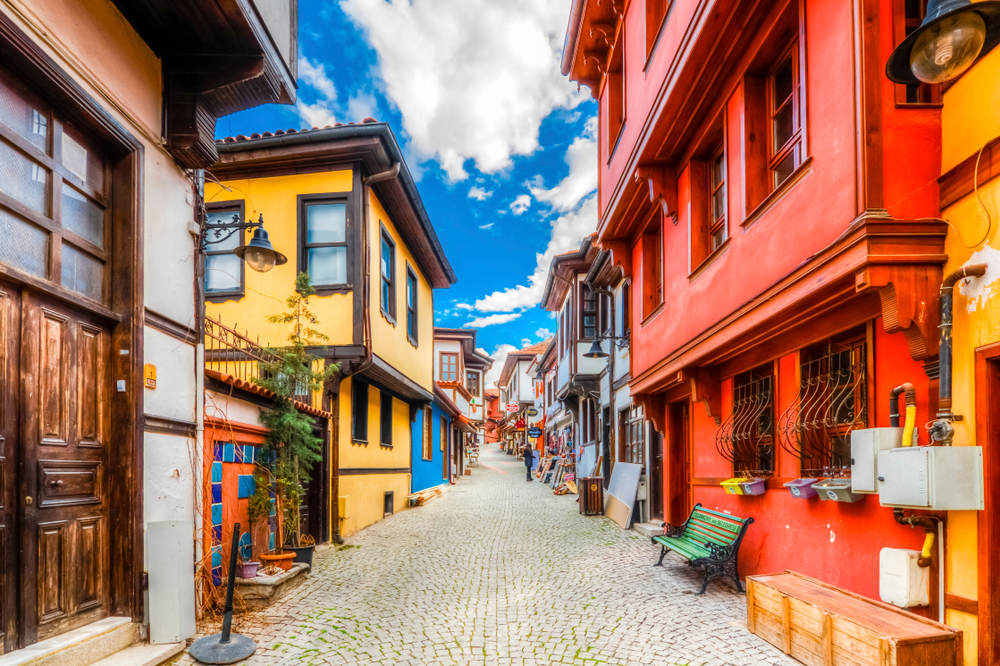 DinleTravel Fotoğraf