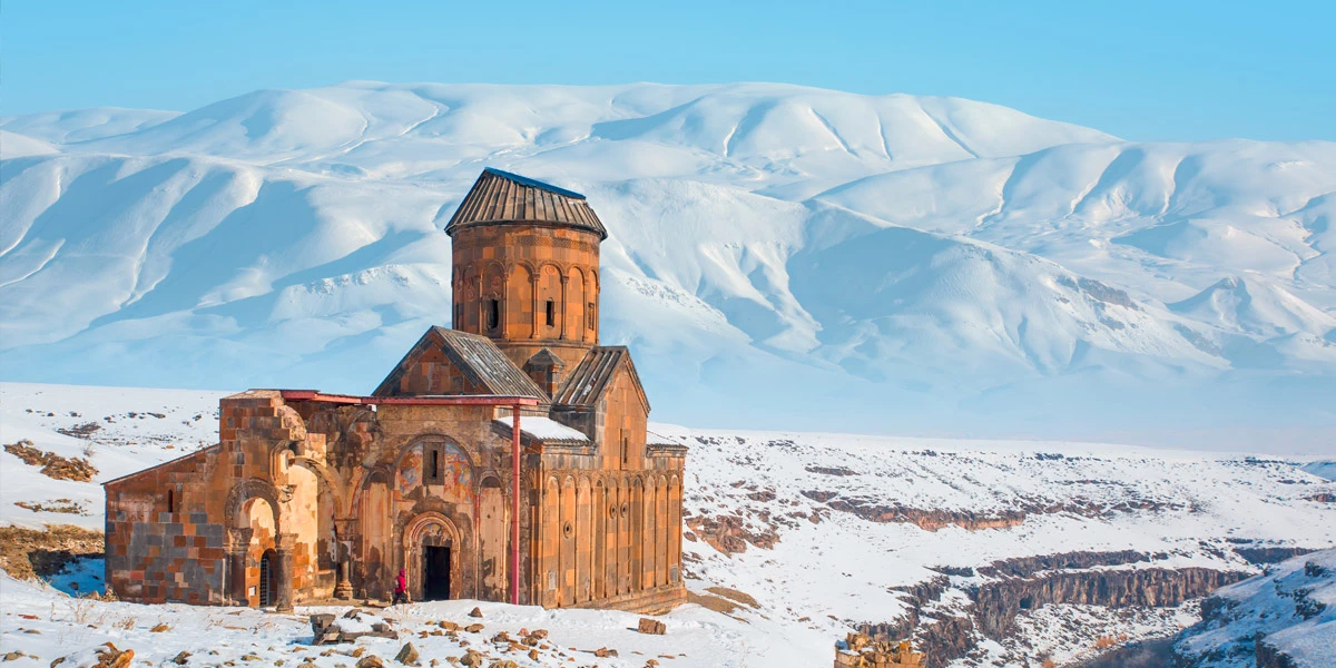 DinleTravel Fotoğraf