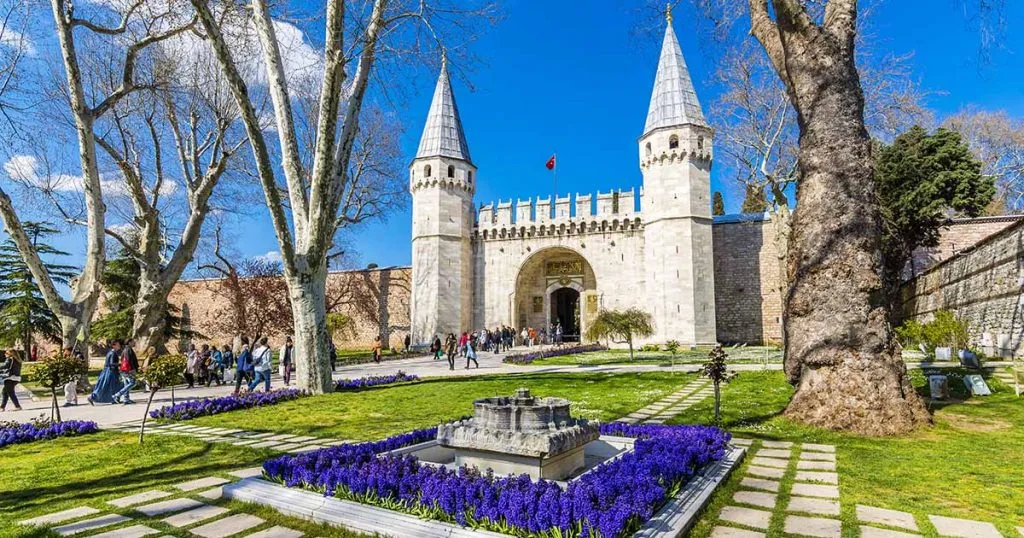 DinleTravel Fotoğraf