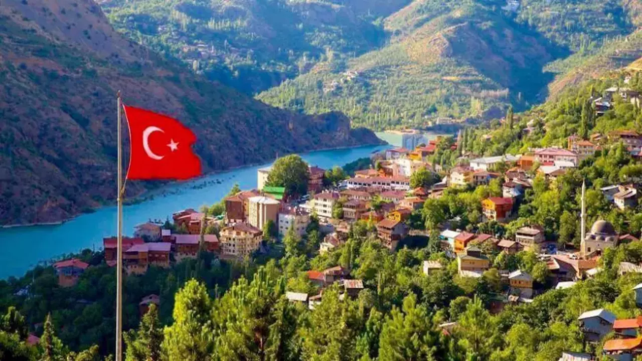 DinleTravel Fotoğraf