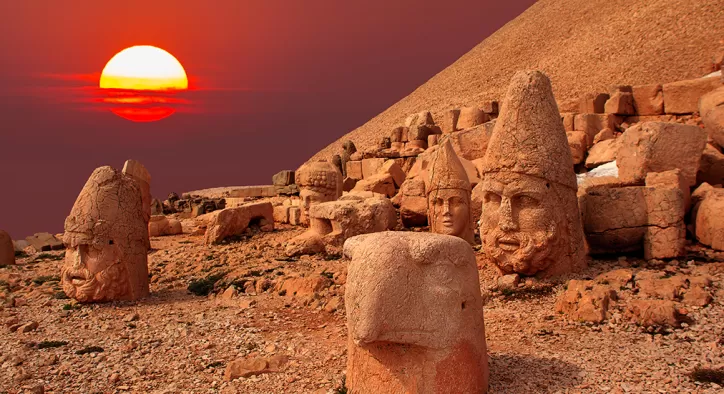 DinleTravel Fotoğraf